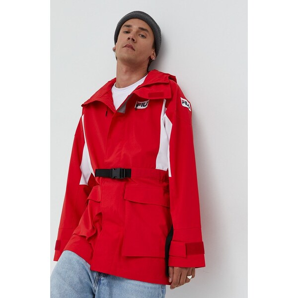 Nepremokavá bunda Fila 64299120