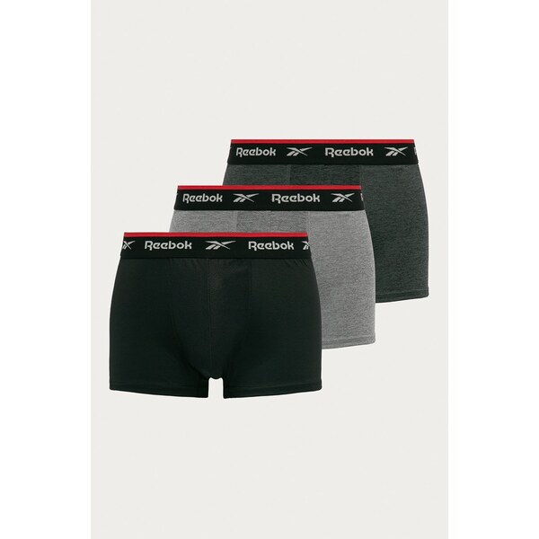 Reebok - Boxerky (3-pak) C8260 64296842