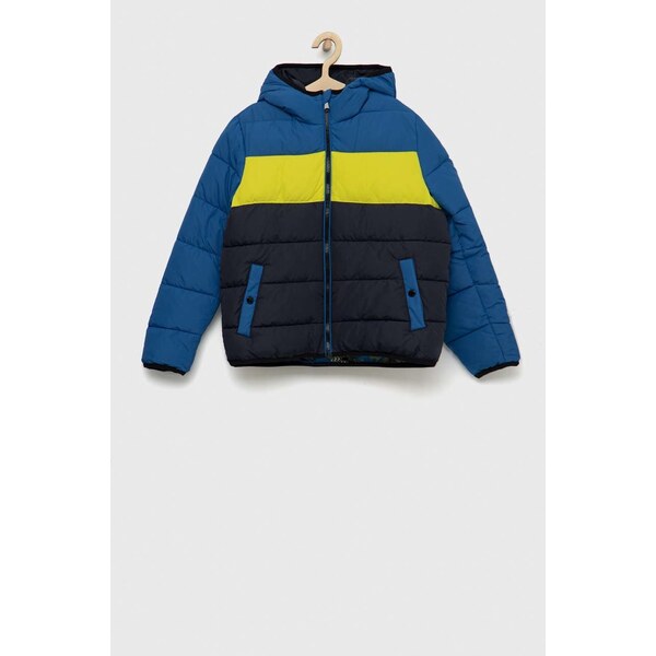 Detská bunda Geox 36390644