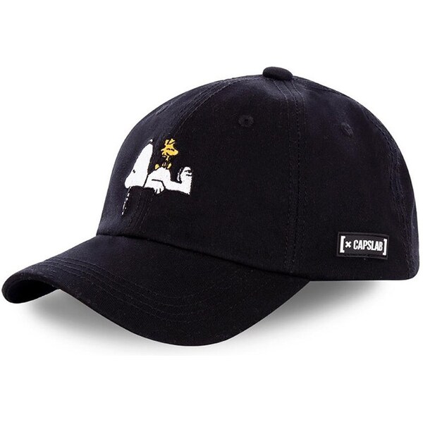 Šiltovka Capslab PEANUTS x One Piece 47563985