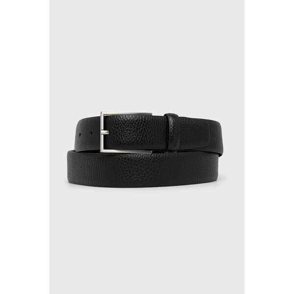 Kožený opasok Strellson 27973053