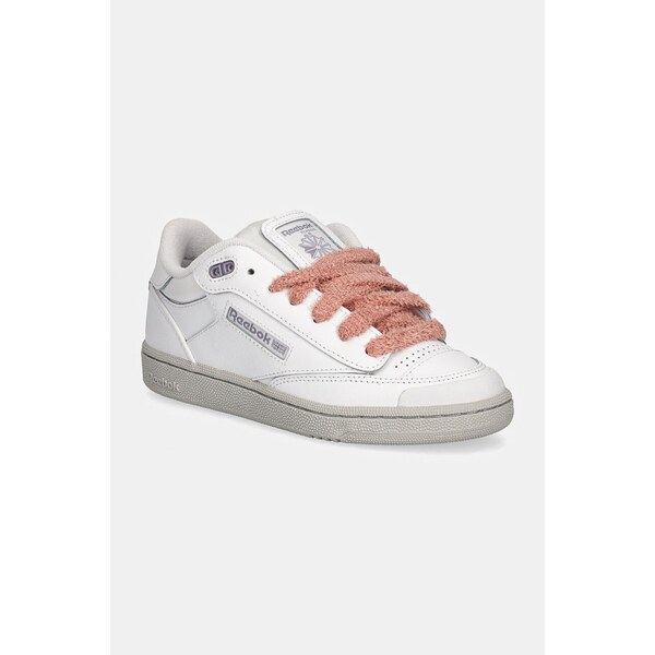 Kožené tenisky Reebok Classic Club C Bulc 66246974