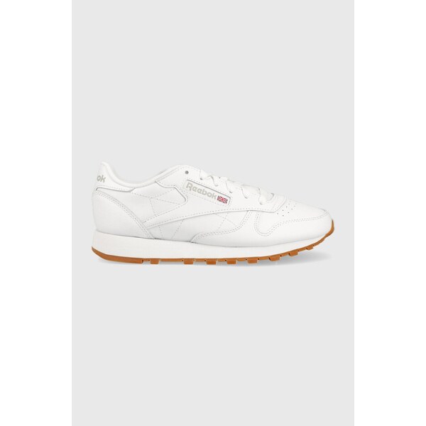 Kožené tenisky Reebok Classic 64332573