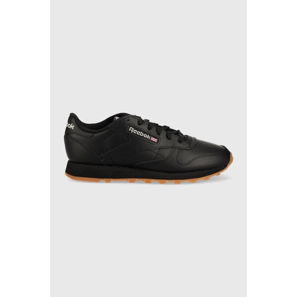 Kožené tenisky Reebok Classic CLASSIC LEATHER 66246666