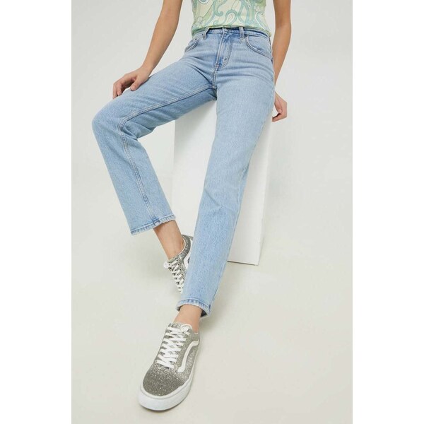 Rifle Abercrombie & Fitch 48503900