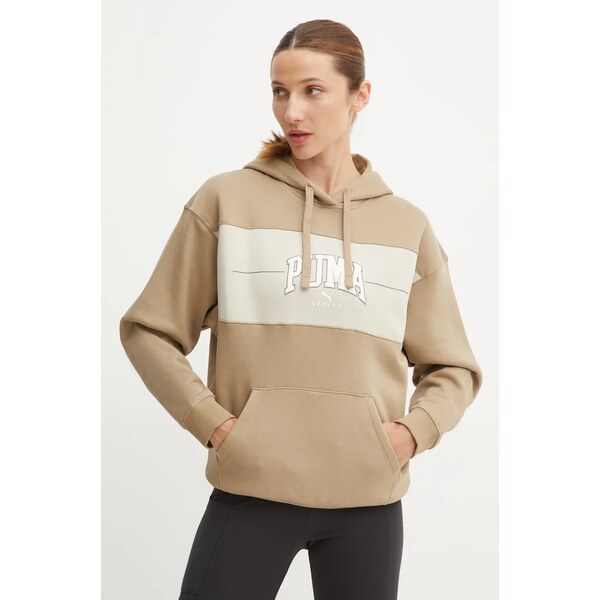 Mikina Puma 66890065