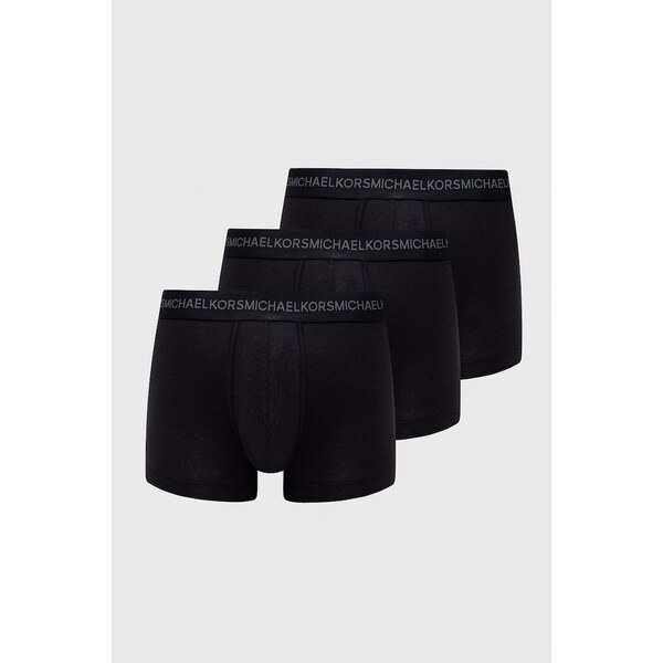 Boxerky MICHAEL Michael Kors (3-pak) 64297763