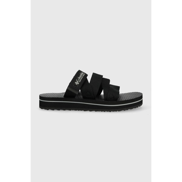 Šľapky Columbia Alava 39287016