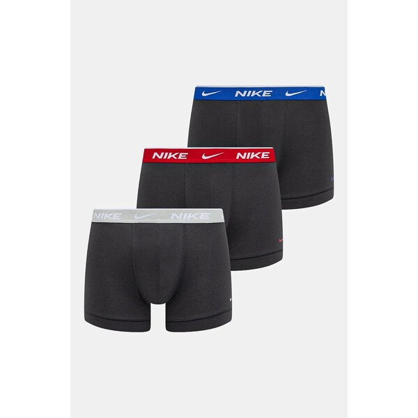 Boxerky Nike 3-pak 64312175