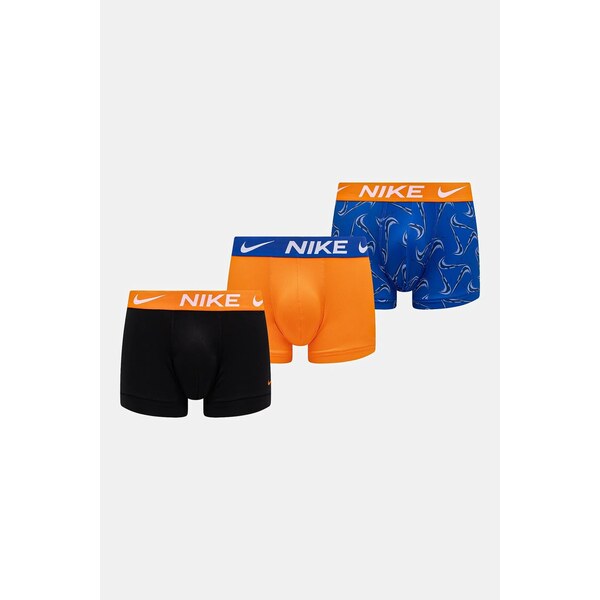 Boxerky Nike 3-pak 64312182