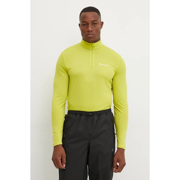 Funkčné tričko s dlhým rukávom Montane Dart 64312109