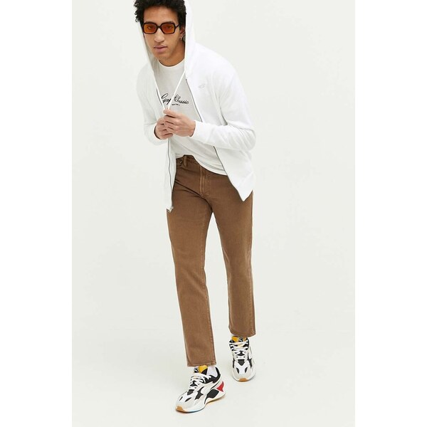 Rifle Abercrombie & Fitch 90s Straight 48504644