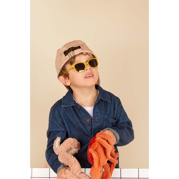 Detské slnečné okuliare Ki ET LA WaZZ 41214908