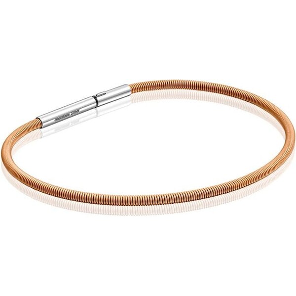 Náramok Tous Mesh Tube 65865899