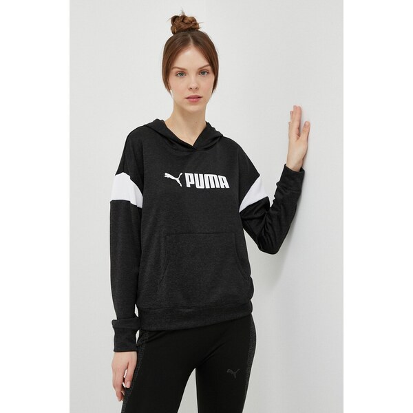 Tréningová mikina Puma Fit Tech 41312478