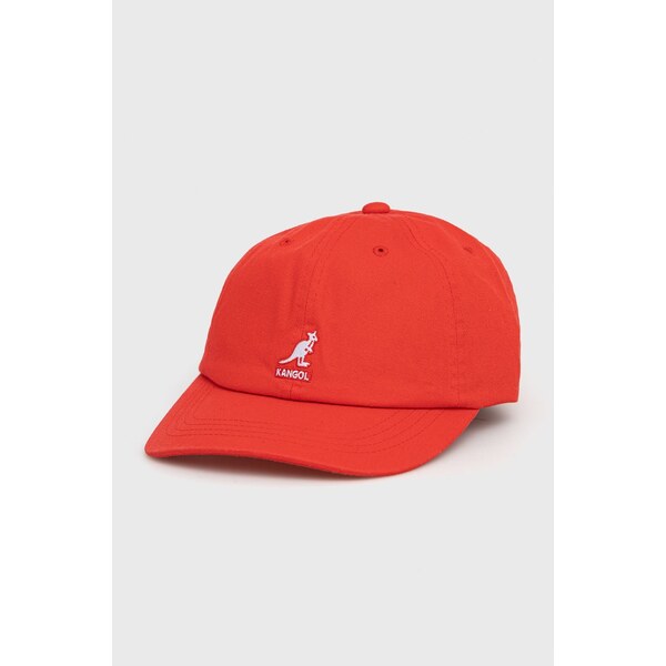 Bavlnená čiapka Kangol 48502982