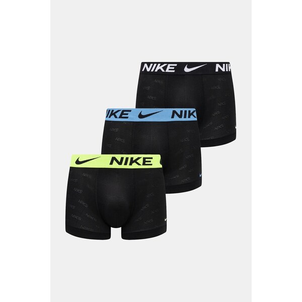 Boxerky Nike 3-pak 64178618