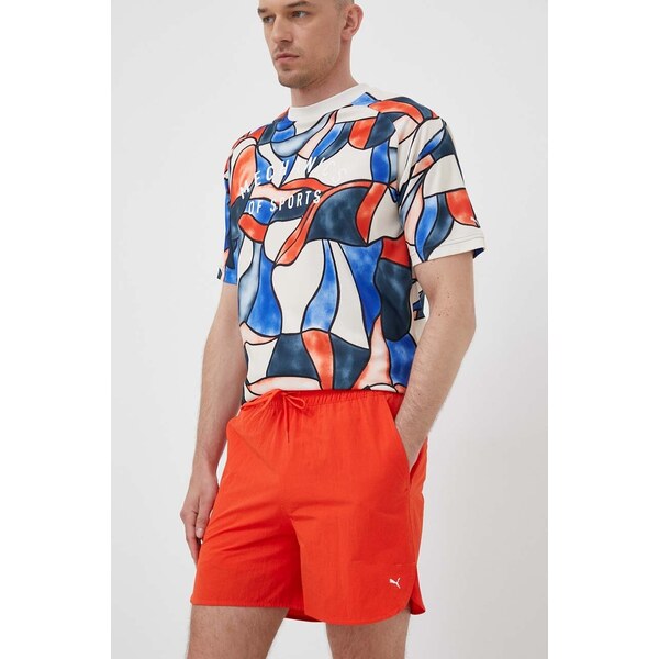 Šortky Puma 42102025