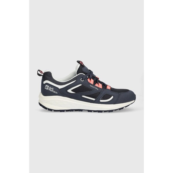 Topánky Jack Wolfskin Vojo 3 Low 64301045