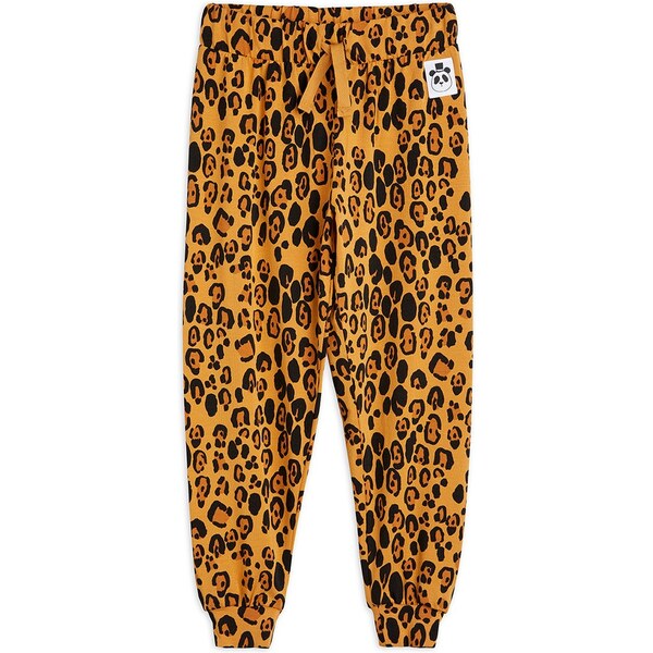 Detské tepláky Mini Rodini 64298821