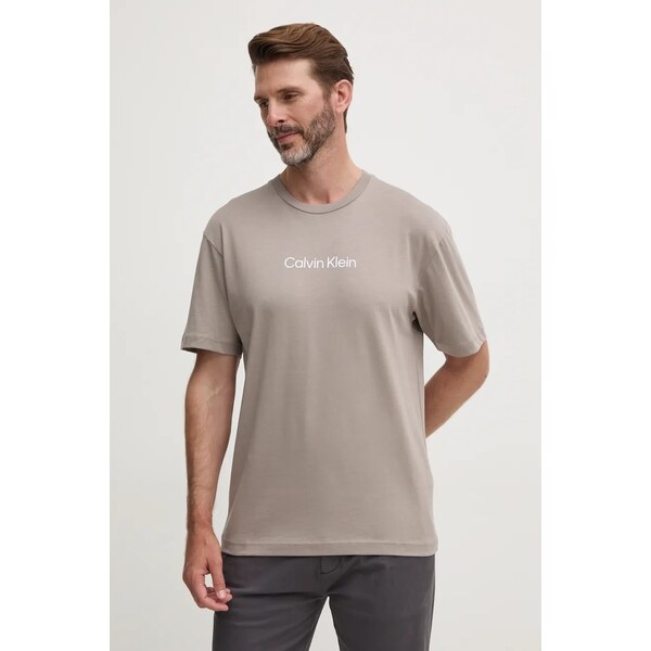 Bavlnené tričko Calvin Klein 61664542