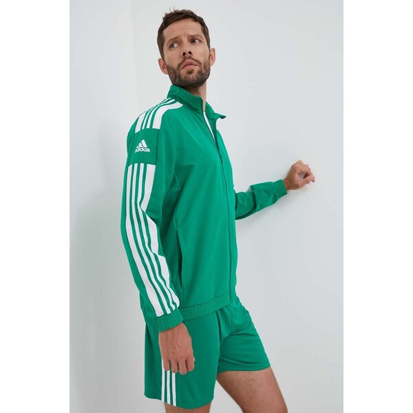 Tréningová mikina adidas Performance Squadra 21 43235261