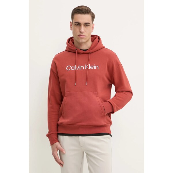 Bavlnená mikina Calvin Klein 62030767