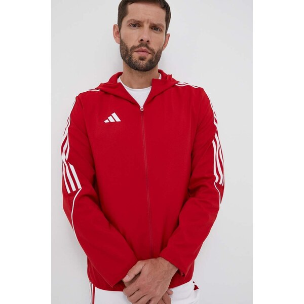 Tréningová bunda adidas Performance Tiro 23 43235276