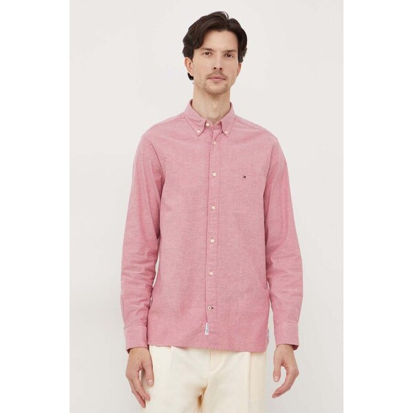 Košeľa Tommy Hilfiger 66653260