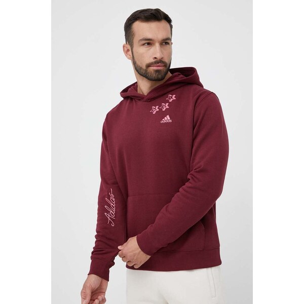 Mikina adidas 43527761