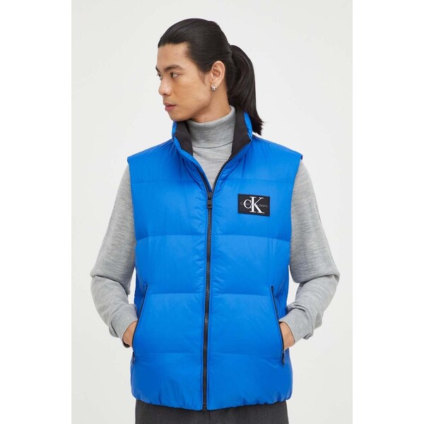 Páperová vesta Calvin Klein Jeans 45869406