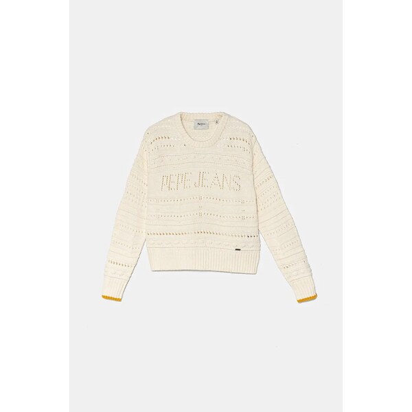 Detský sveter Pepe Jeans WINSLET 57790361