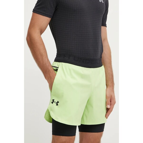 Tréningové šortky Under Armour Vanish Elite 58346271