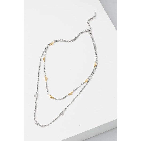 Náhrdelník Trussardi 64312508