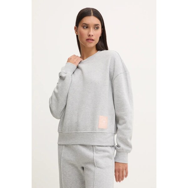 Mikina s kapucňou Emporio Armani Underwear 58163989