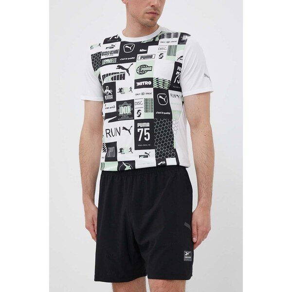 Tréningové šortky Reebok Classic Certified Speed+ 64301788