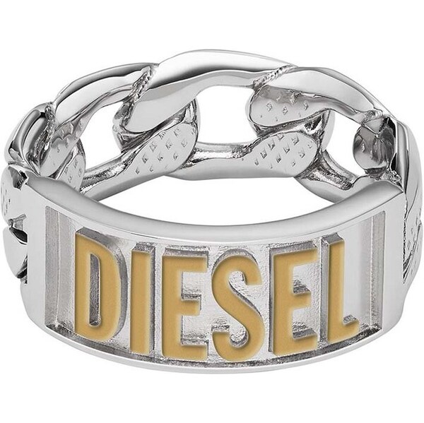 Prstienok Diesel 64301962