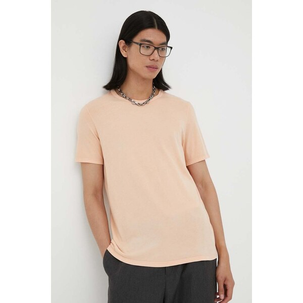 Bavlnené tričko American Vintage 43344259