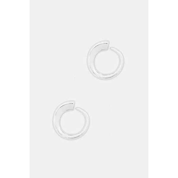 Strieborné náušnice Answear.LAB 66224531