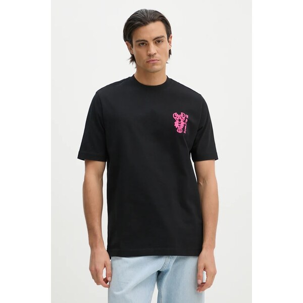 Bavlnené tričko PS Paul Smith 64312930