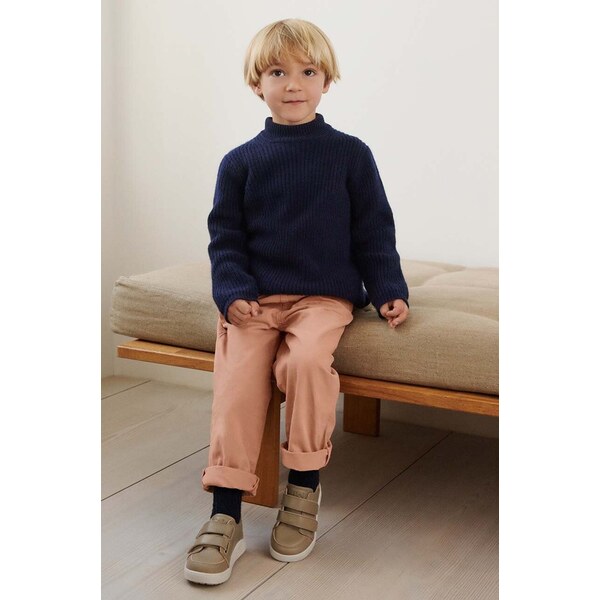 Detský vlnený sveter Liewood 44649322