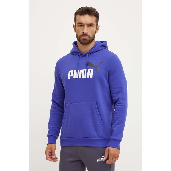 Mikina Puma 58340973