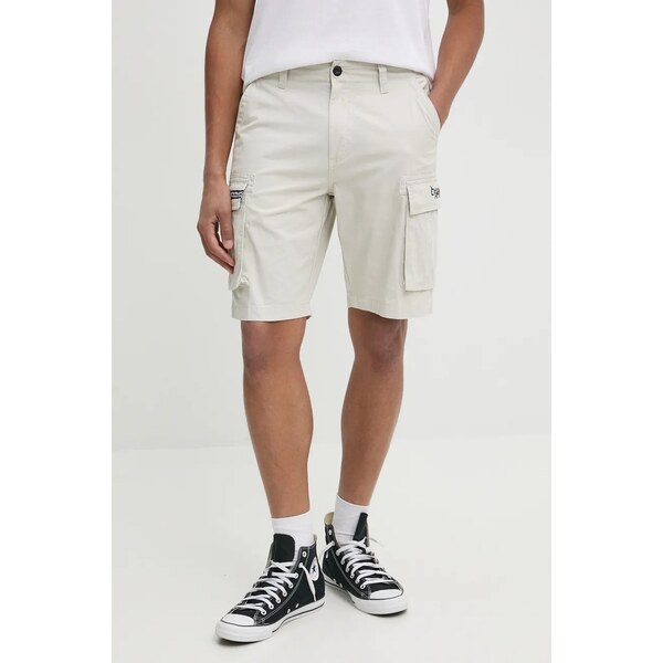 Bavlnené šortky Billabong Otis Combat 64313117