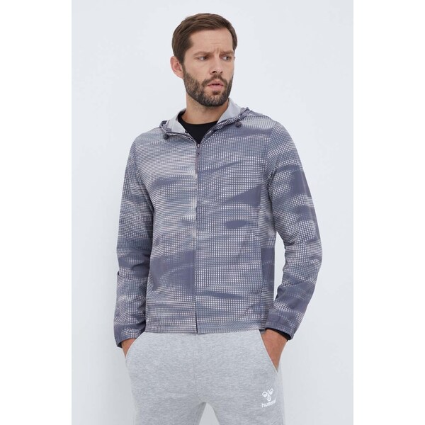 Vetrovka Calvin Klein Performance 44977337