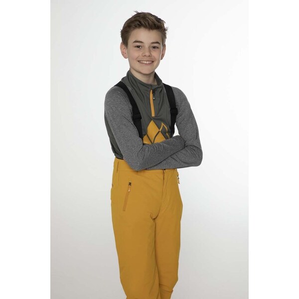 Detské lyžiarske nohavice Protest 36815230