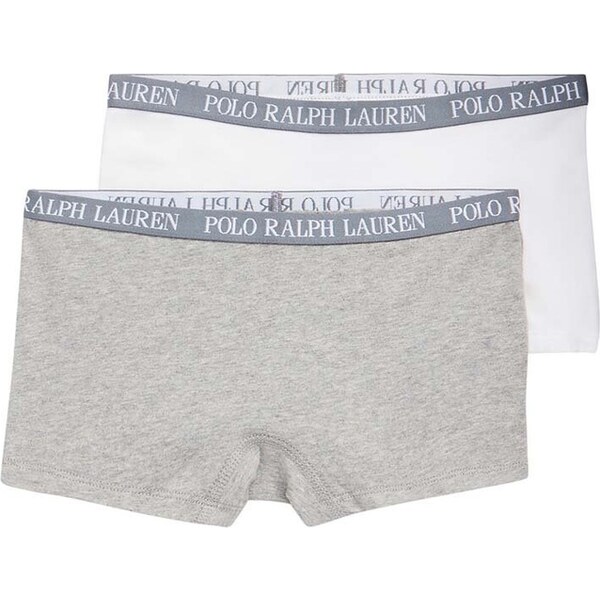 Detské boxerky Polo Ralph Lauren 2-pak 64299844