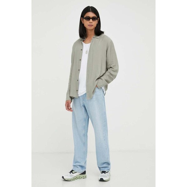 Košeľa Won Hundred 44648610