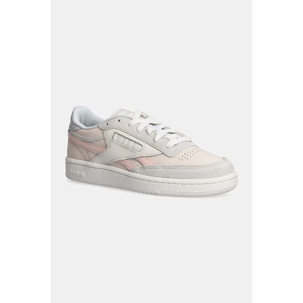 Kožené tenisky Reebok Classic Club C Revenge 66246987