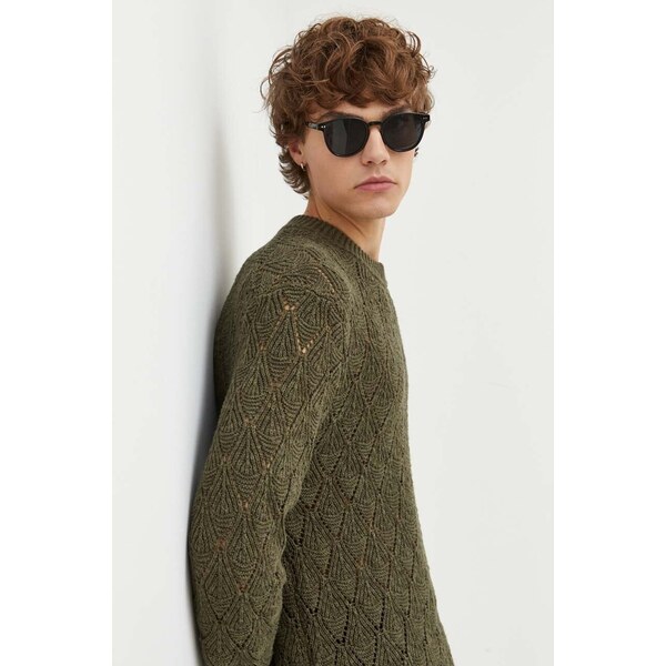 Sveter Abercrombie & Fitch 48505887