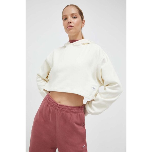 Mikina Reebok Classic 64302733